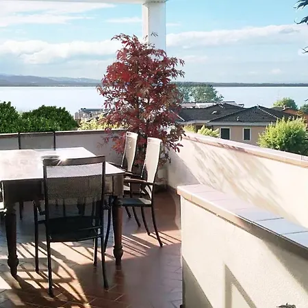 Giuliana's House Дезенцано-дель-Гарда