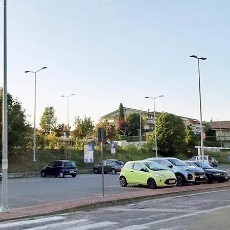 Giuliana's House Апартаменты *