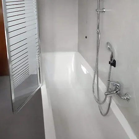 Giuliana's House Apartman
