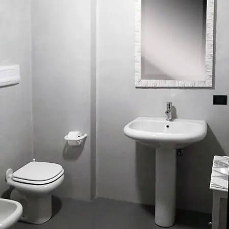 Apartman Giuliana's House Desenzano del Garda