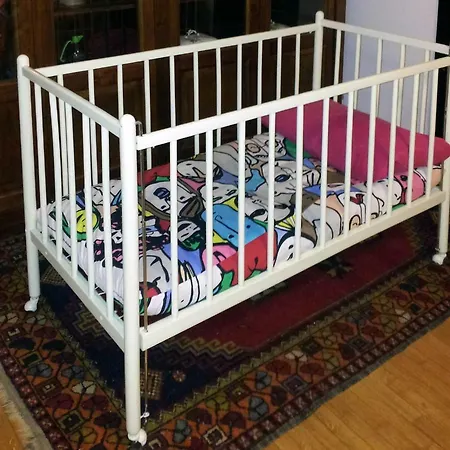Giuliana's House