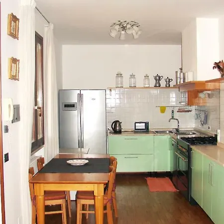 Giuliana's House Desenzano del Garda