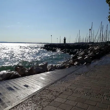 Apartman Giuliana's House Desenzano del Garda